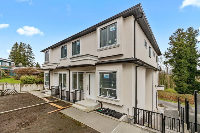 3 - 5091 Buxton Street