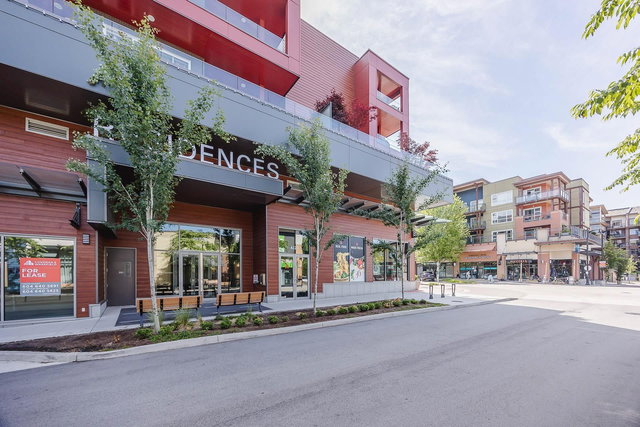 A424 - 20727 Willoughby Town Centre Drive