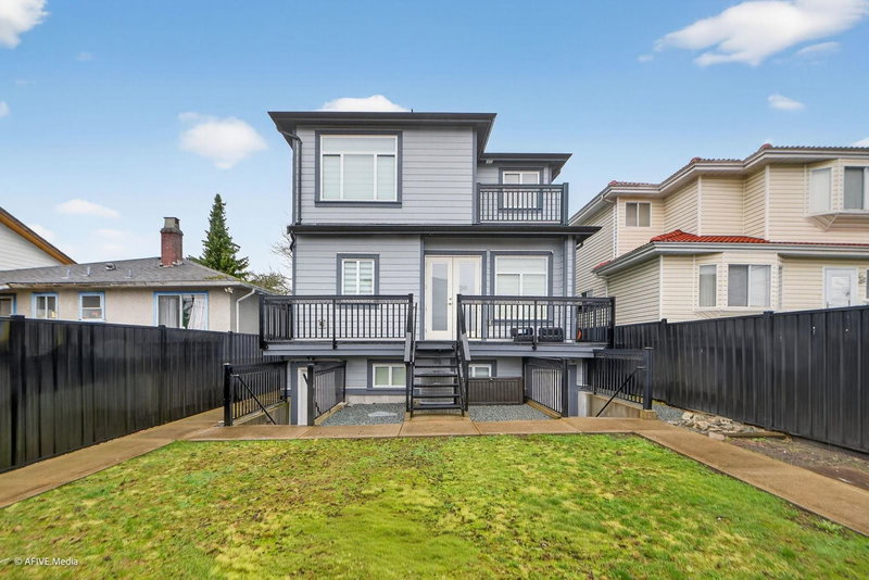 1052 50th Avenue, Vancouver, V5X 1B8 | Image 2
