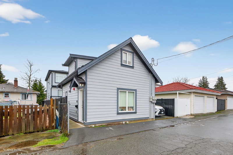 1052 50th Avenue, Vancouver, V5X 1B8 | Image 3