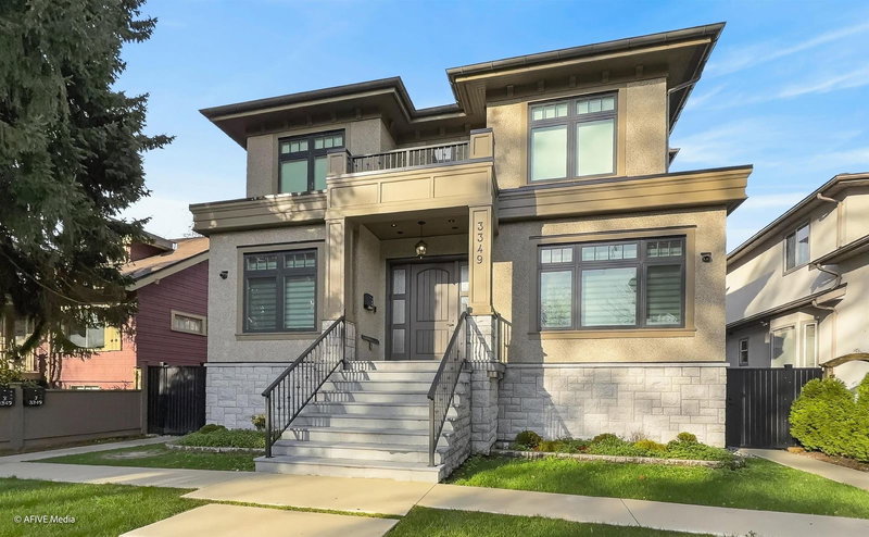 3349 37th Avenue, Vancouver, V6N 2V5 | Image 2