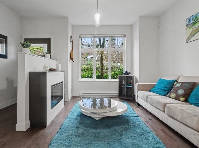 1605 - 8485 New Haven Close, Burnaby, V5J 0B7 | Image 3