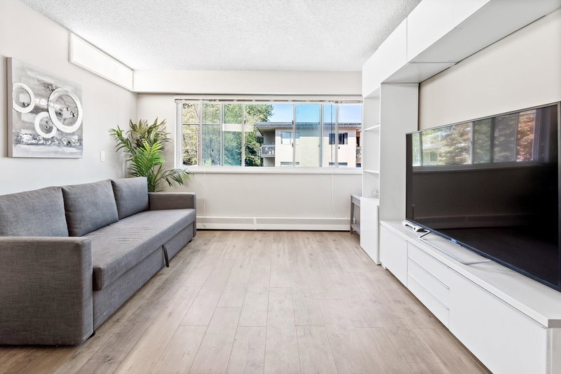 206 - 1149 11th Avenue, Vancouver, V6H 1K4 | Image 3