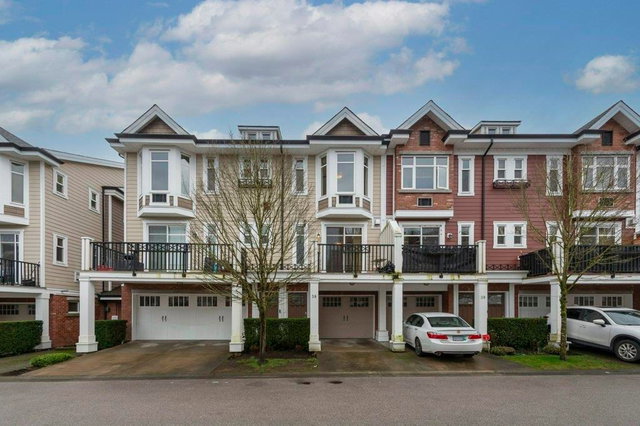 38 - 20738 84 Avenue