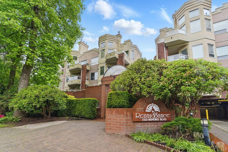 119 - 7251 Minoru Boulevard