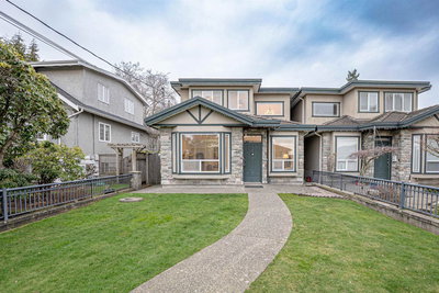4857 Victory Street | Burnaby | Image