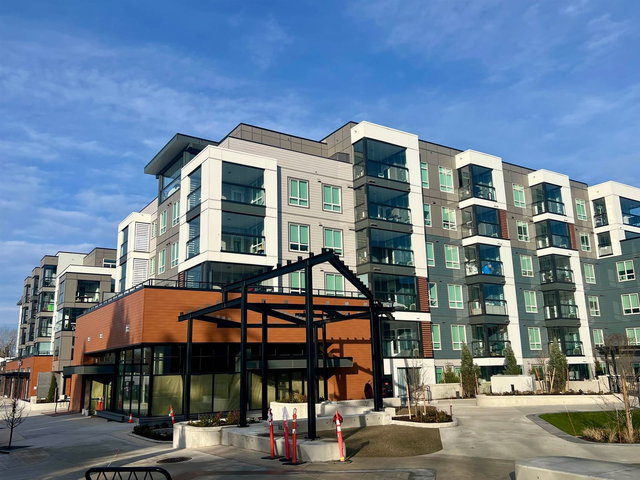 108 - 19911 76 Avenue