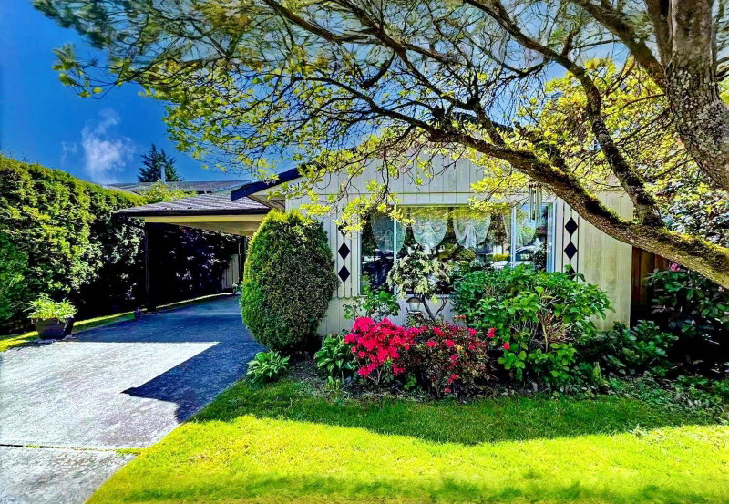 11311 Caravel Court