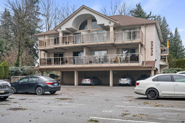 305 - 33839 Marshall Road