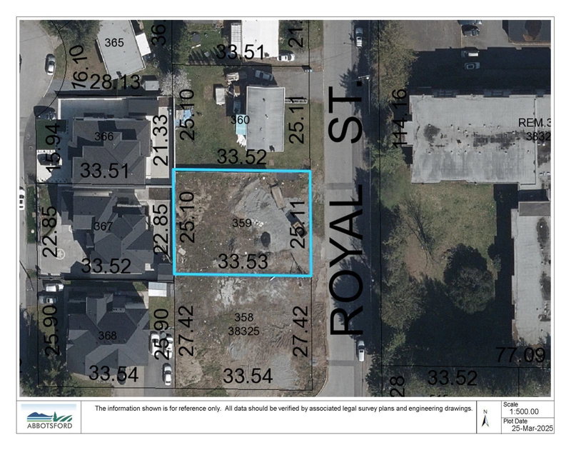 3059 Royal Street, Abbotsford, V2T 2J1 | Image 2