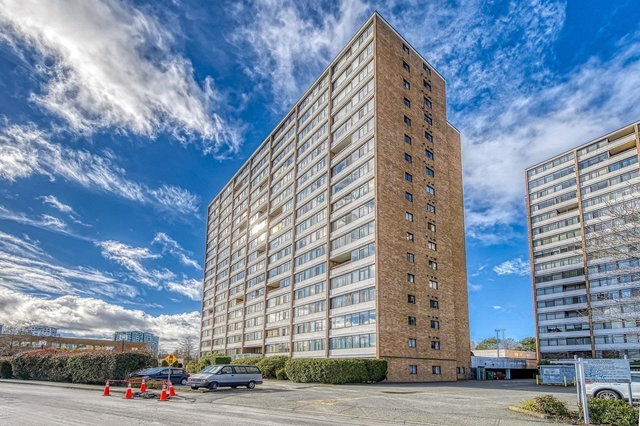 1408 - 6651 Minoru Boulevard