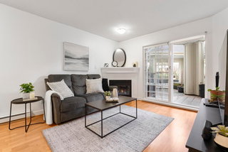 110 - 9333 Alberta Road