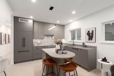 204 - 2329 34th Avenue | Vancouver | Image