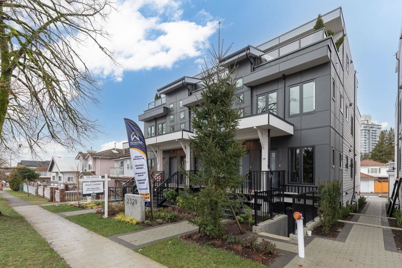 204 - 2329 34th Avenue, Vancouver, V5R 2S6 | Image 2