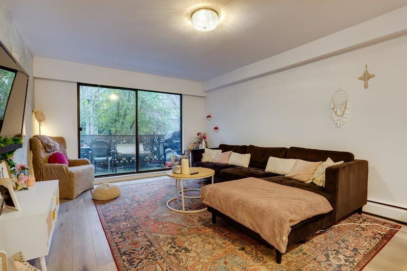 105 - 1544 Fir Street, White Rock, V4B 4B7 | Image 3