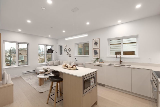 203 - 2329 34th Avenue E