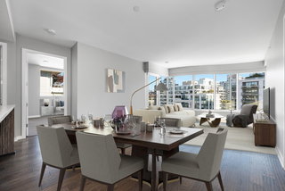 1004 - 1661 Ontario Street