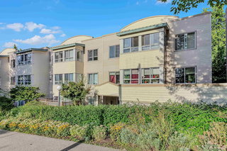 103 - 3624 Fraser Street