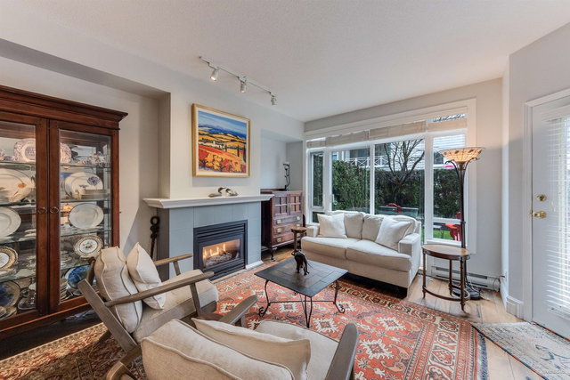 116 - 3600 Windcrest Drive