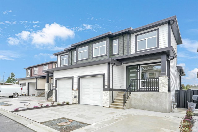 5 - 2168 Vinewood Street W