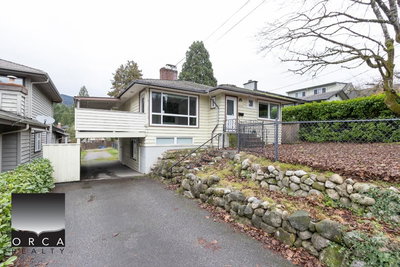 1033 Jefferson Avenue | West Vancouver | Image