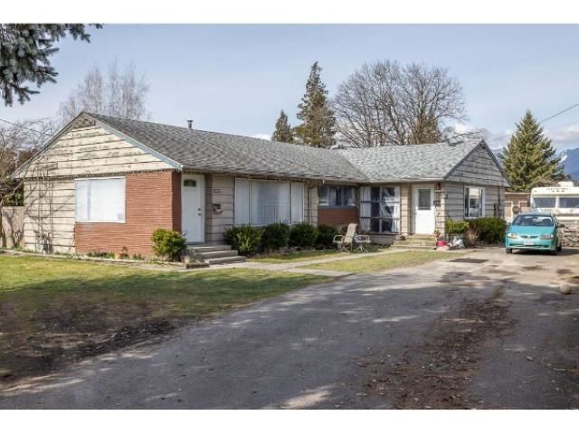 46169 Brooks Avenue, Chilliwack, British Columbia