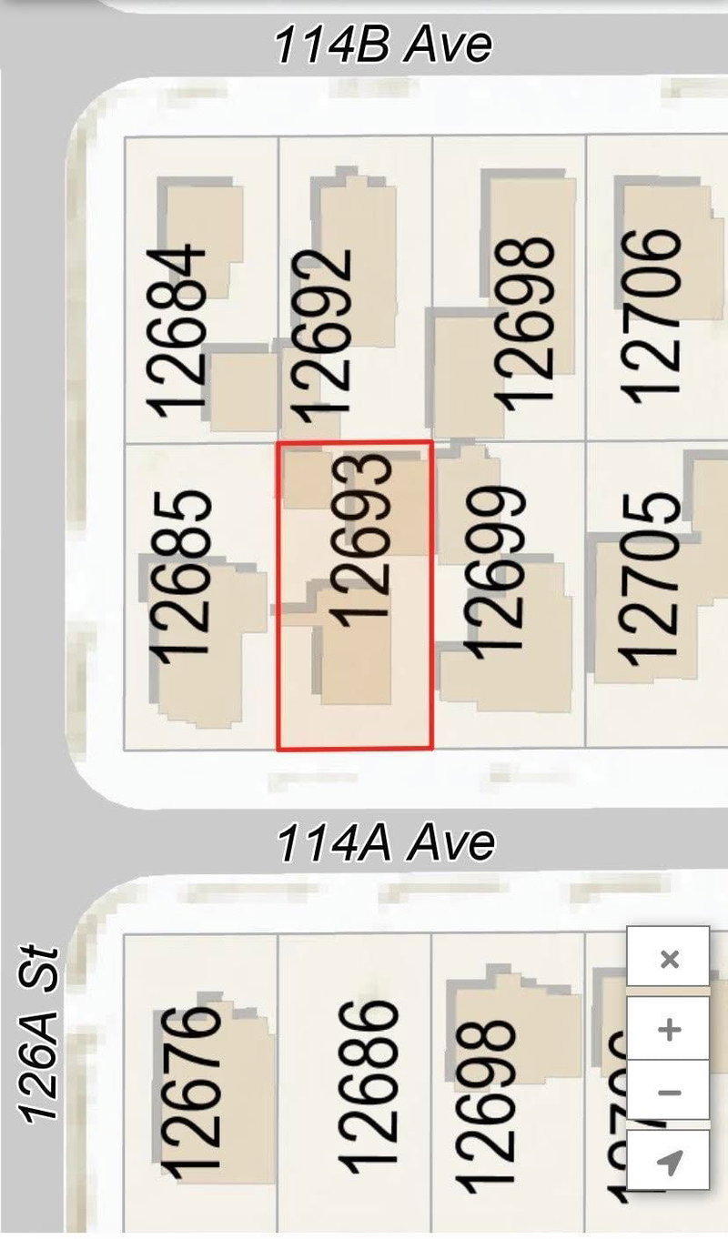 12693 114a Avenue, Surrey, V3V 3P3 | Image 2