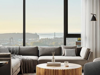 906 - 128 15th Street | North Vancouver | Image