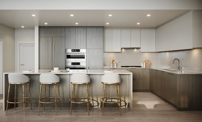 906 - 128 15th Street, North Vancouver, V7M 1R5 | Image 2