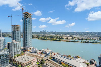 3303 - 892 Carnarvon Street | New Westminster | Image