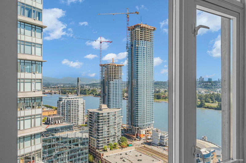 3303 - 892 Carnarvon Street, New Westminster, V3M 0C5 | Image 2