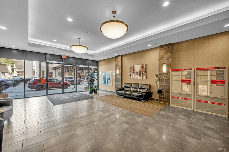 3303 - 892 Carnarvon Street, New Westminster, V3M 0C5 | Image 3