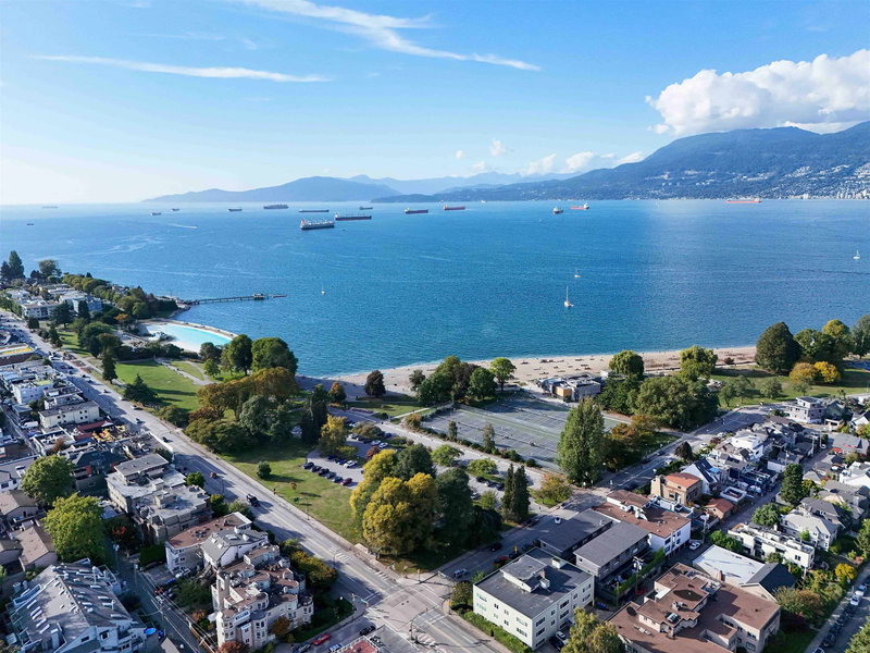 1346 Laburnum Street, Vancouver, V6J 3W3 | Image 2