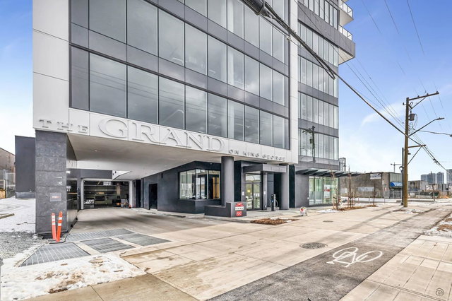 1208 - 10750 135a Street