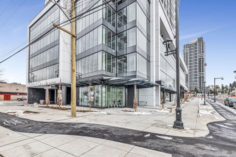 1208 - 10750 135a Street