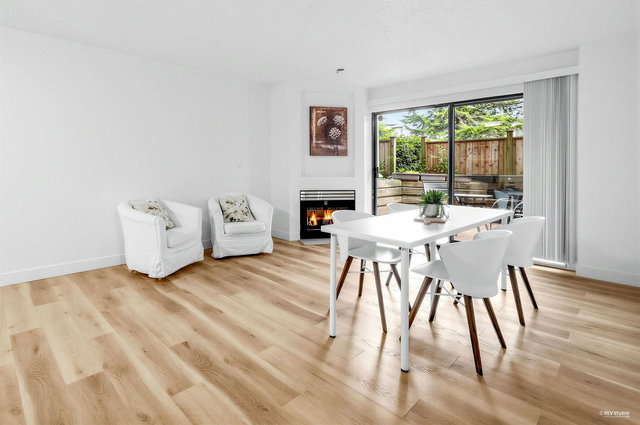 107 - 2925 Glen Drive