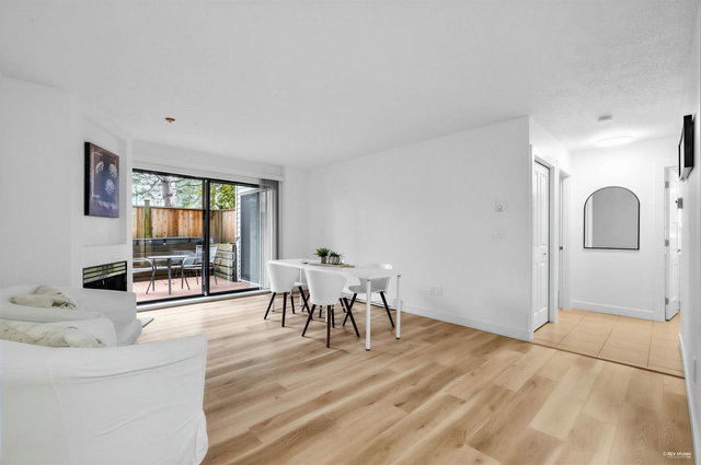 107 - 2925 Glen Drive