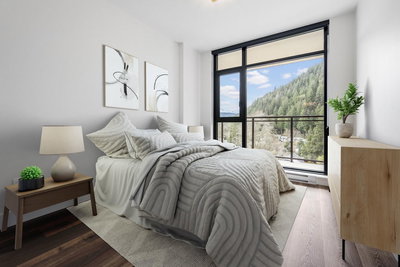 702 - 120 Esplanade Avenue | Harrison Hot Springs | Image