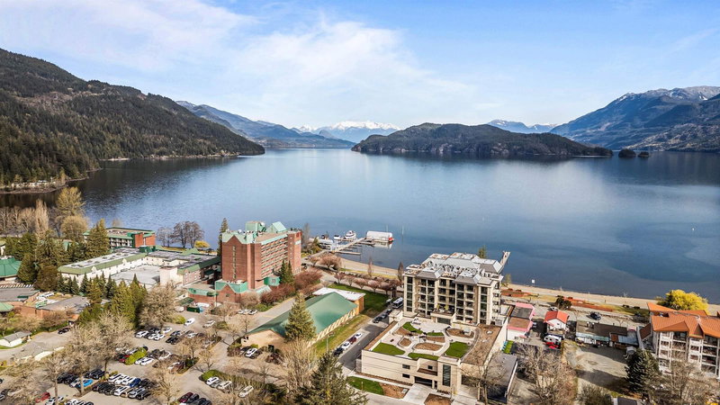 702 - 120 Esplanade Avenue, Harrison Hot Springs, V0M 1K0 | Image 2