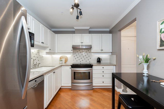 111 - 15272 20 Avenue