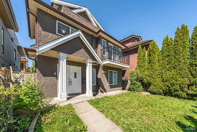 7531 Oak Street | Vancouver | Image