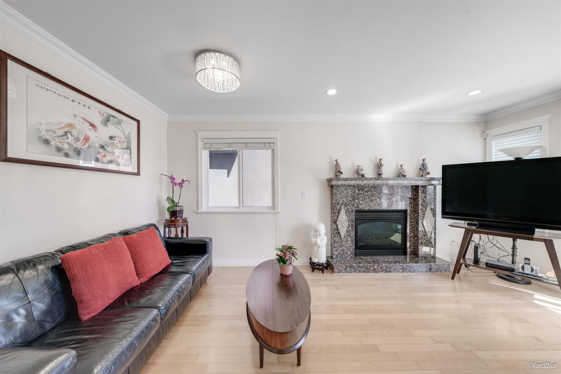 7531 Oak Street, Vancouver, V6P 4A4 | Image 2