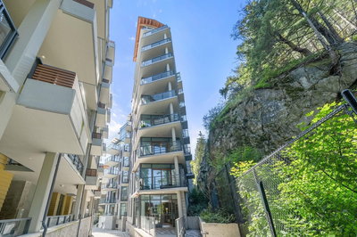 404 - 6699 Nelson Avenue | West Vancouver | Image