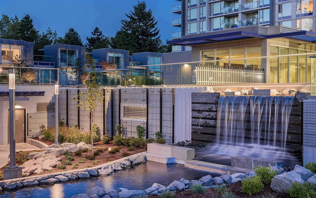 301 - 13696 100 Avenue