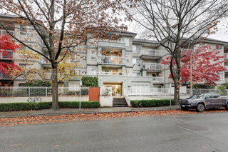 106 - 2439 Wilson Avenue