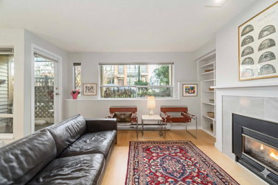 101 - 1100 7th Avenue | Vancouver | Image