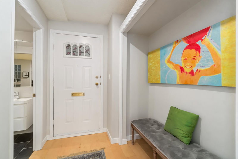 101 - 1100 7th Avenue, Vancouver, V6H 1B4 | Image 2