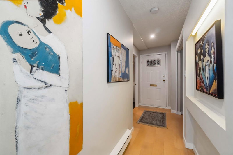 101 - 1100 7th Avenue, Vancouver, V6H 1B4 | Image 3