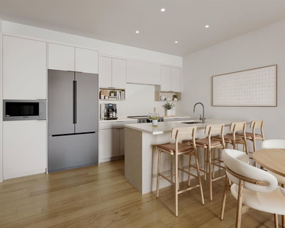 102 - 1050 Finch Drive | Squamish | Image