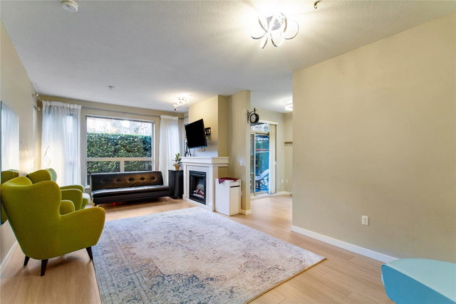 105 - 1150 Kensal Place